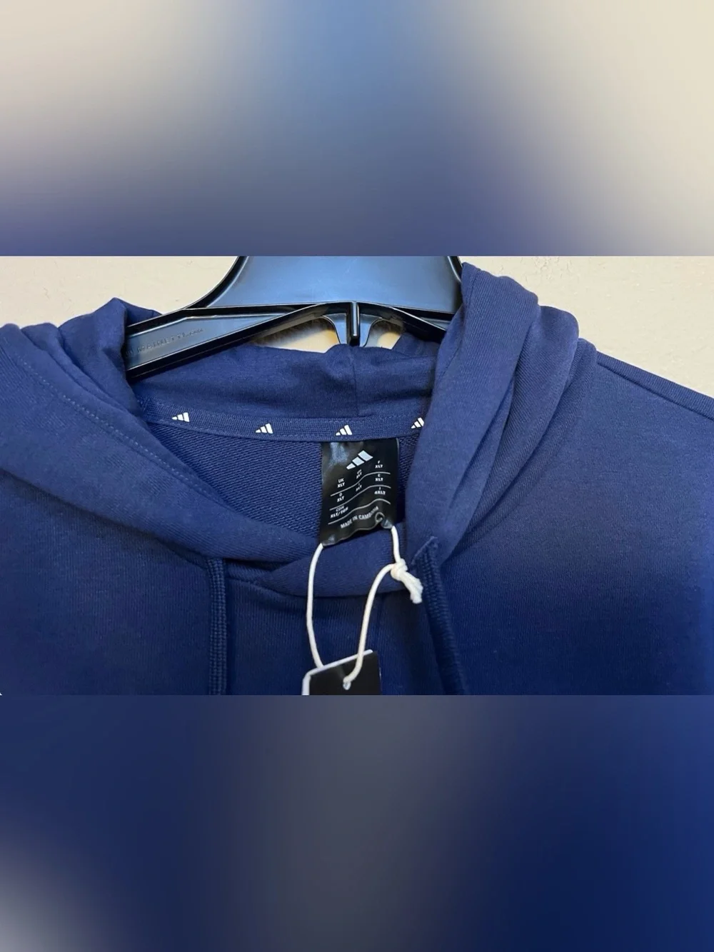 adidas men essentials